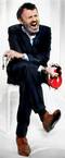 Tommy Tiernan: Crooked Man